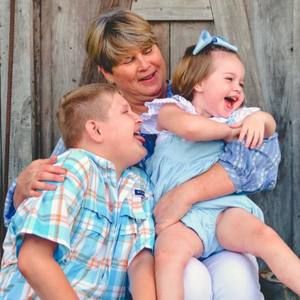 Meet your Posher, Kathy